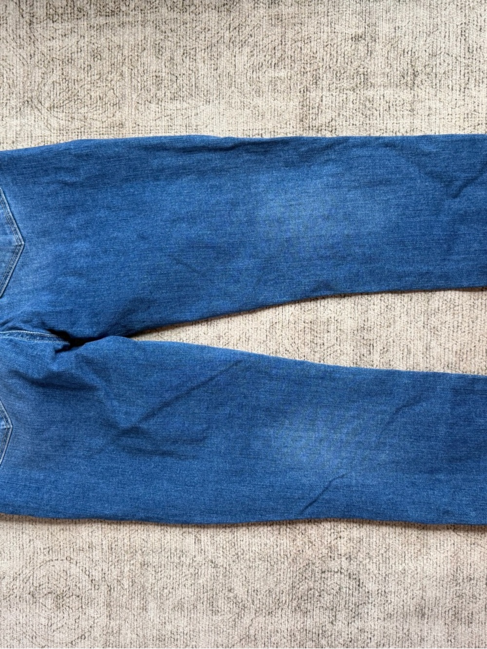 PAIGE Women's Kylie Cropped